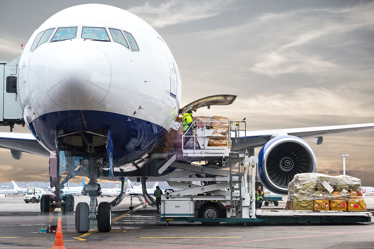 Road Freight