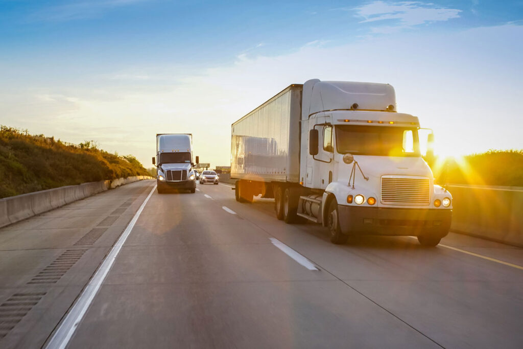 Freight Transport