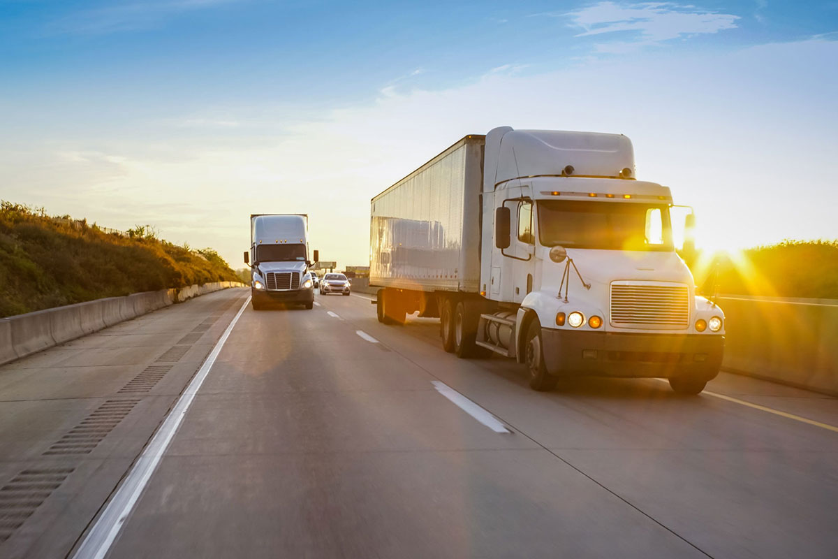 Road Freight