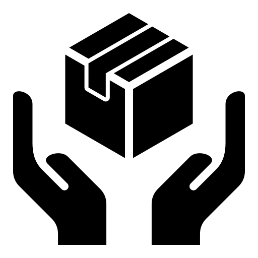 Fragile Icon