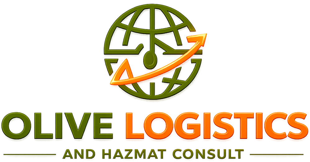Olive Wood Hazmat