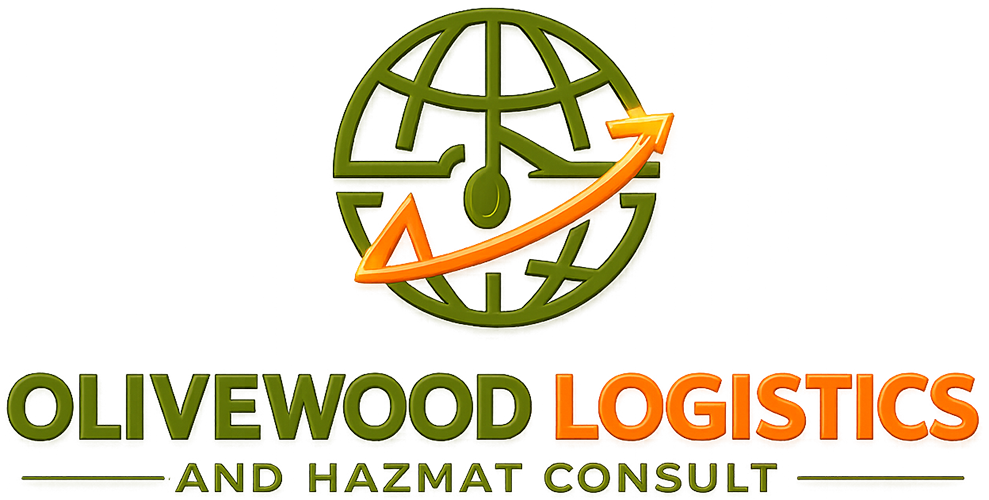 Olive Wood Hazmat